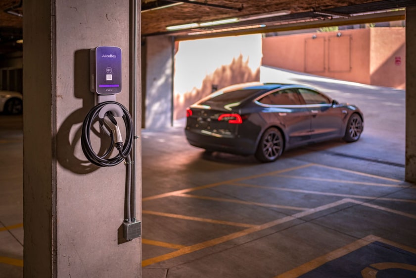 Breaking Down the Benefits of EV Charging for School Transportation