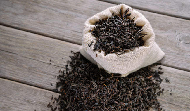 Tea Traders Wholesale: Unparalleled Quality and Variety in Bulk