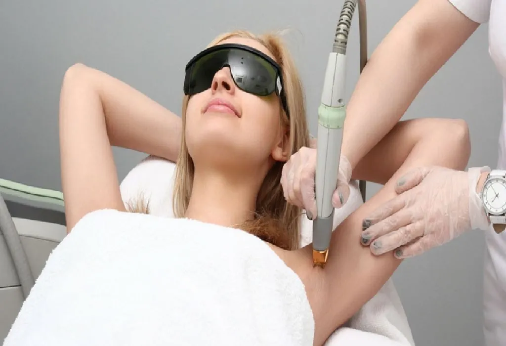 Precision and Perfection: Roxana Aesthetics’ Laser Hair Removal Solutions