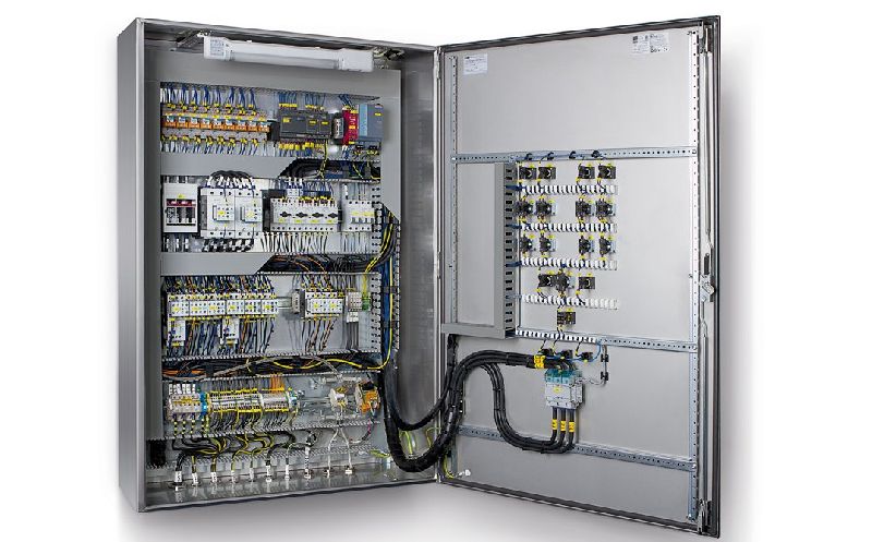 Understanding Electrical Panel Box Basics