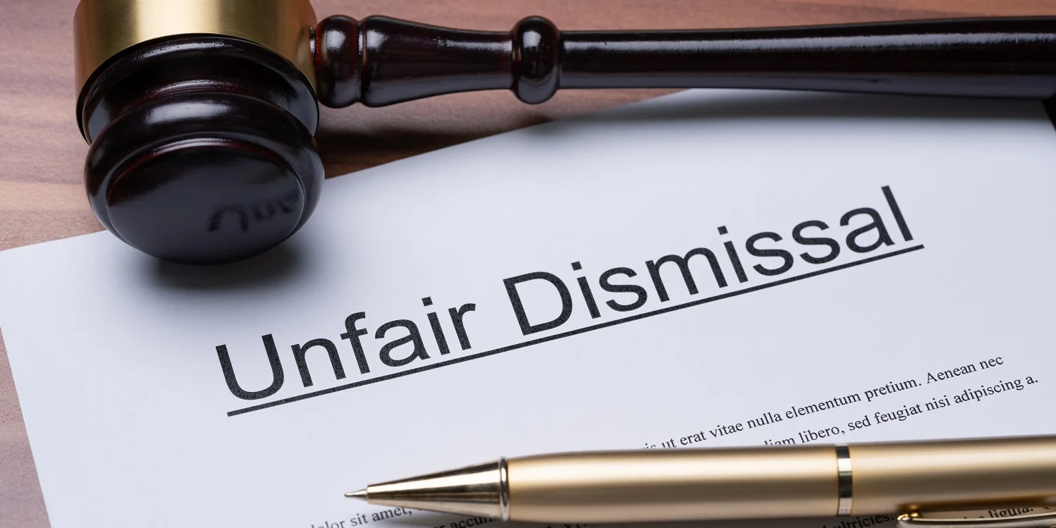 Unfair Dismissals Australia: Your Trusted Advocates