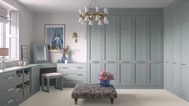Elevate Your Space with Fox Wardrobe’ Hinged Door Collection