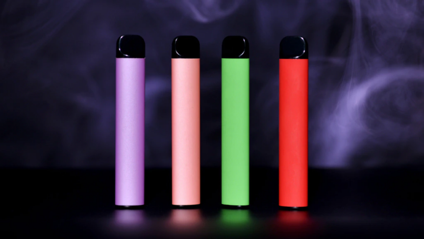 Disposable Vape Pods: Picking the Perfect Flavor for Every Mood