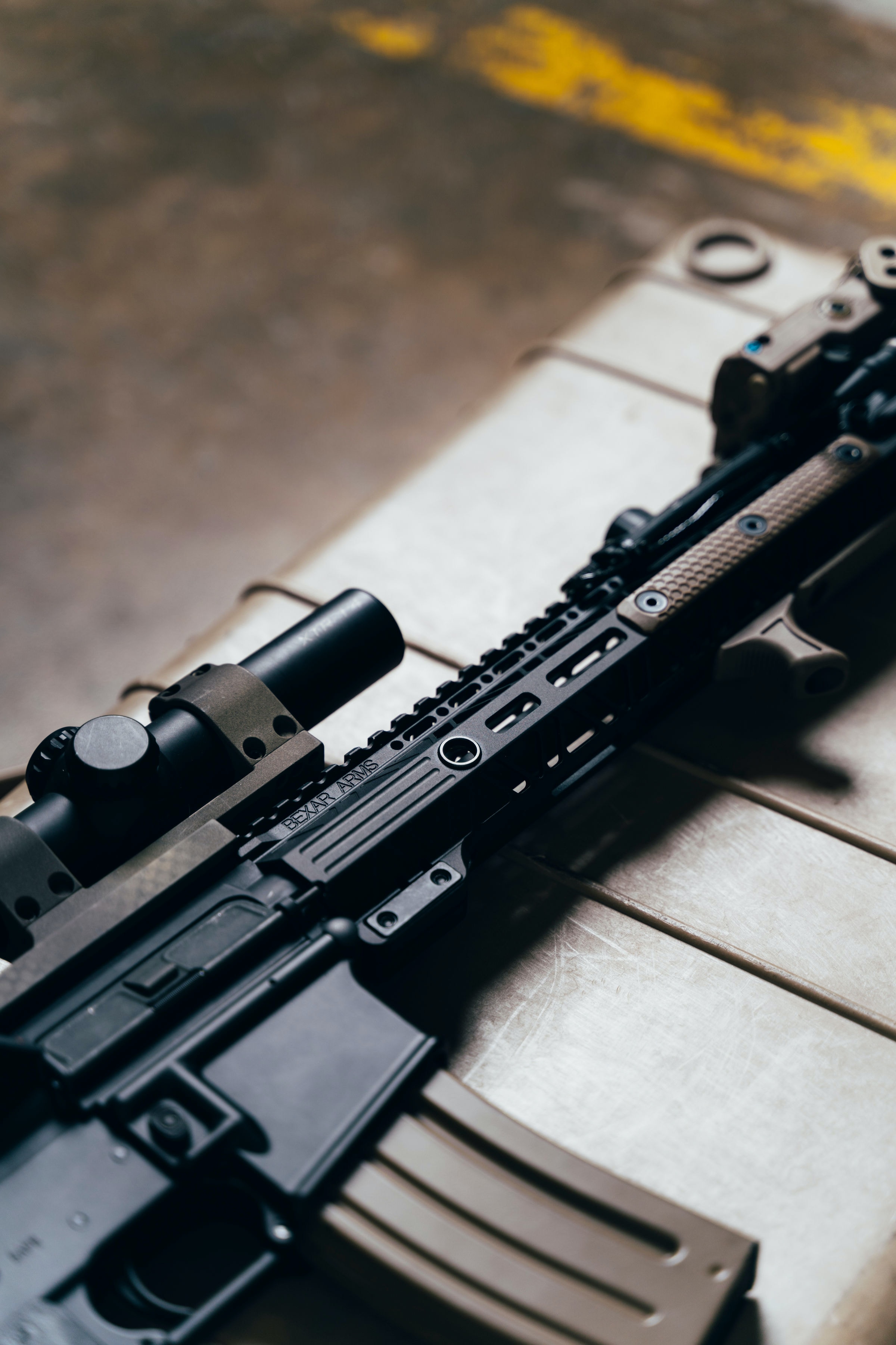 AR 15 Part Kits Unveiled: A Comprehensive Guide