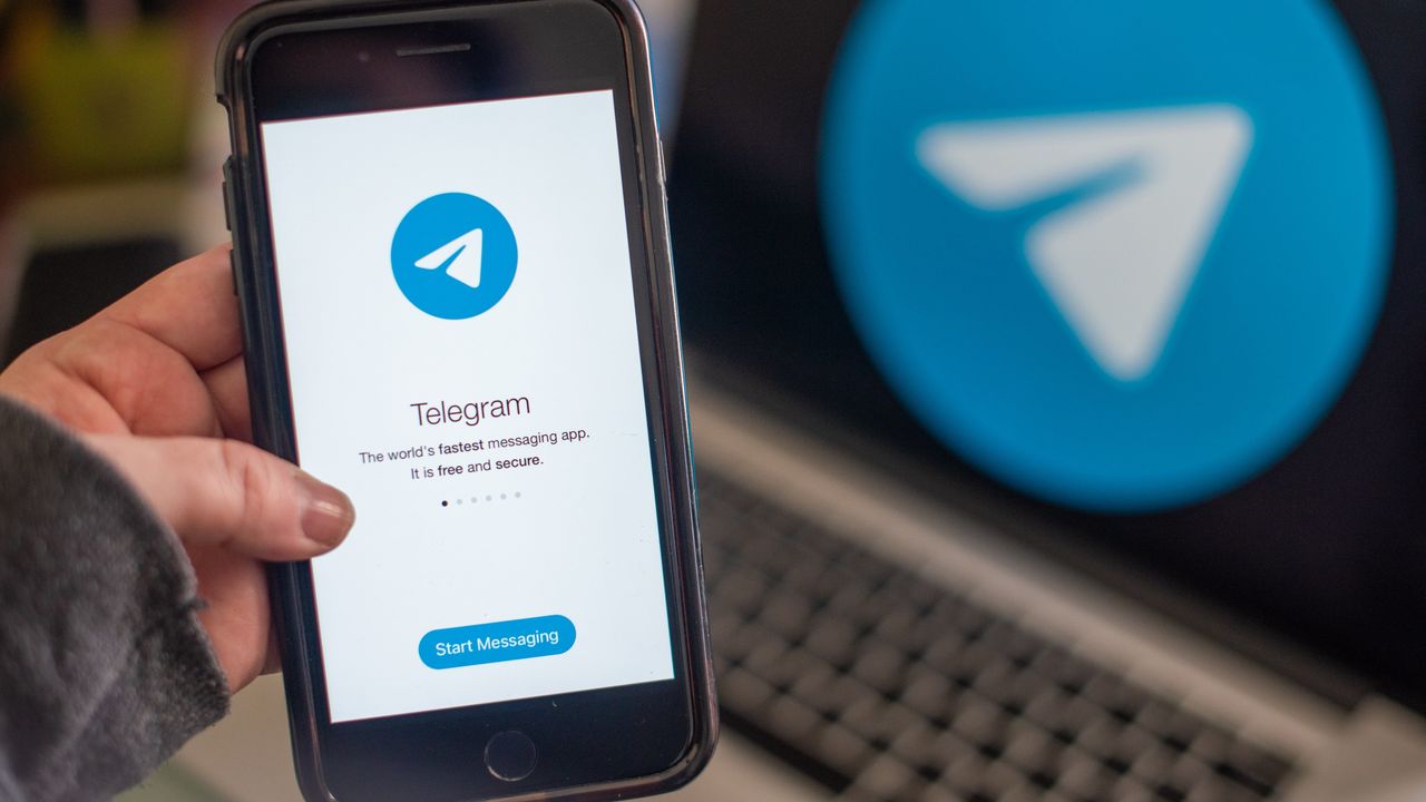Heightening Success: MyMedia Agency’s Approach to Telegram DMCA Removal