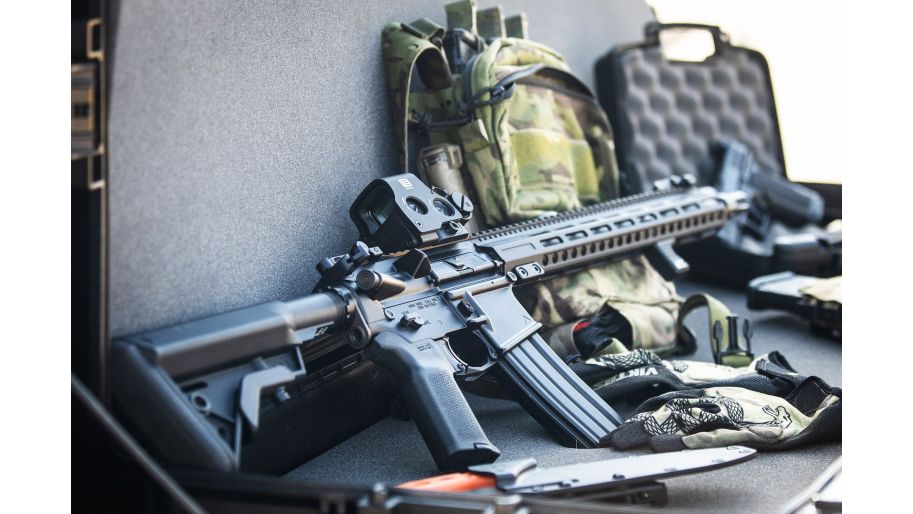 AR15 Uppers Exploration: Crafting the Ultimate Firearm Experience