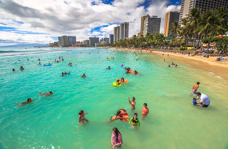 Hawaii Uncovered: Your Passport to the Islands’ Hidden Treasures