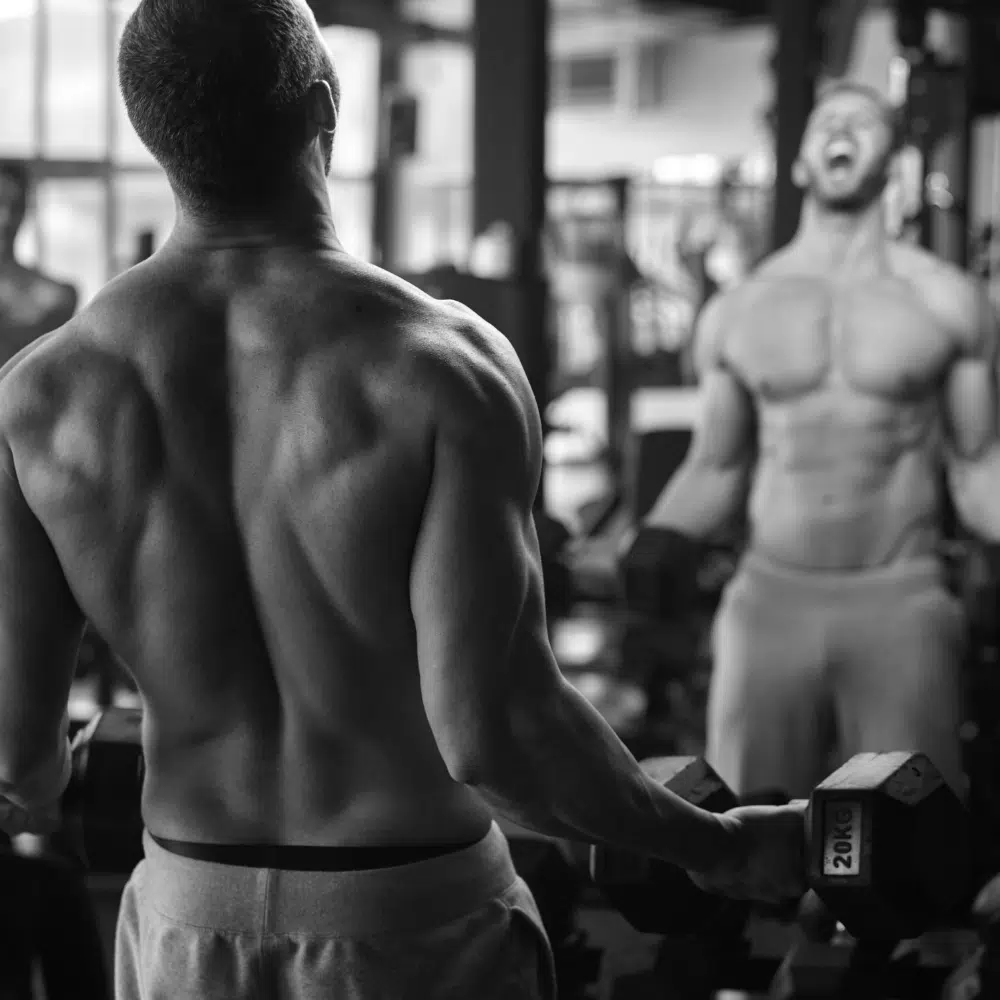 Steroid Myths and Realities: Thailand’s Fitness Community Speaks