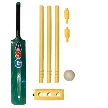 The Science Behind the Perfect Cricket Bat: Materials and Design